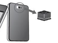 ALPS VCM 執(zhí)行器